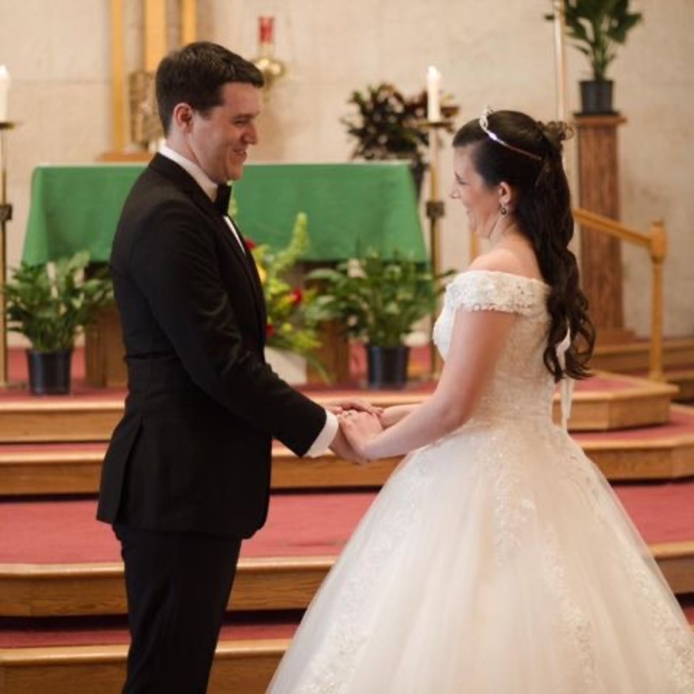 Meet your Posher, Stephen